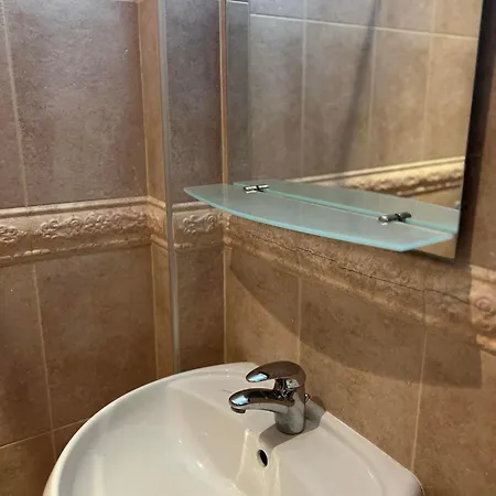 Appartamento Delux Art *