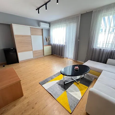 Delux Art Appartamento *