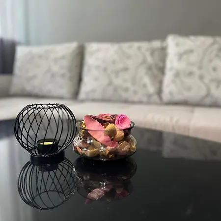 Apartment Delux Art