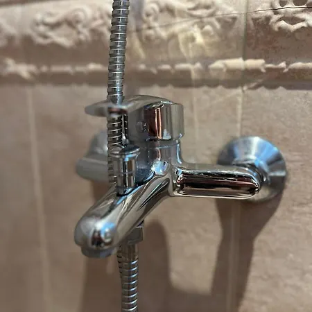 Delux Art Апартаменты