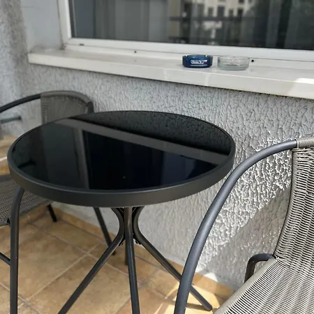 Apartment Delux Art *