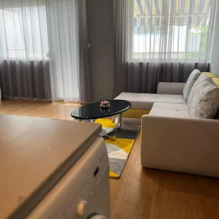 Delux Art Apartment Varna