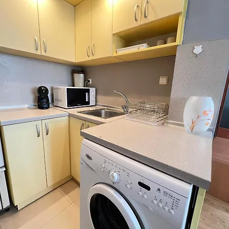 Delux Art Apartment