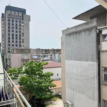 Delux Art Apartment